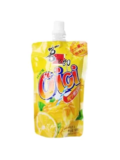 Питьевое желе со вкусом лимона XIZHILANG, 150г